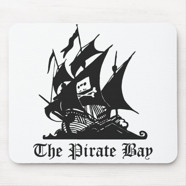 Piratfjärdmusen vadderar musmatta (Framsidan)