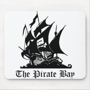 Piratfjärdmusen vadderar musmatta