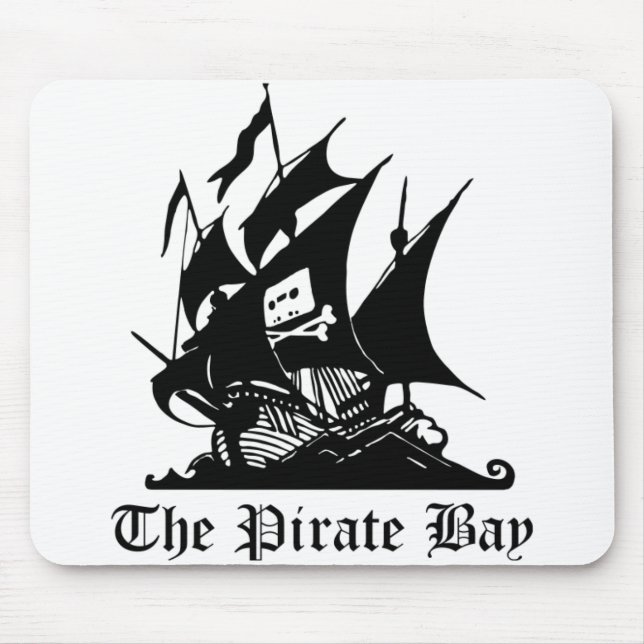 Piratfjärdmusen vadderar musmatta (Framsidan)