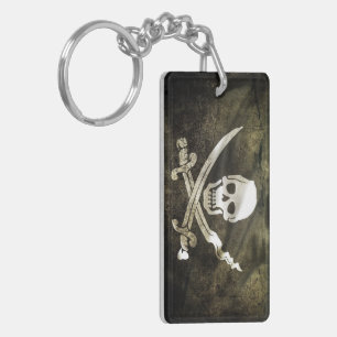 Piratflagga