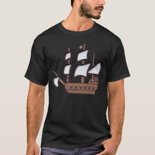 Piratfrakt Tröja