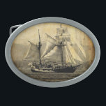 Piratfraktbältet spänner fast<br><div class="desc">Foto som tas av mig. Perfekt för någon pirat- eller fraktälskare</div>