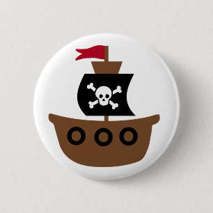 Piratfrakten knäppas knapp