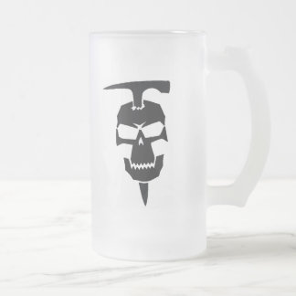 Piratgeolog Frostat Ölglas