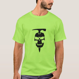 Piratgeolog Tee Shirt
