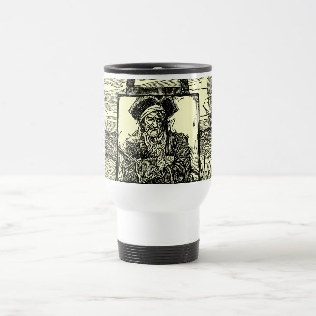 Piratical resa resemugg (Center)
