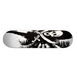 PiratJake Skateboard