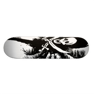 PiratJake Skateboard