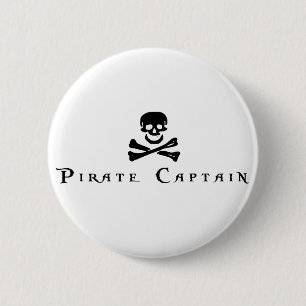 Piratkapten Knapp