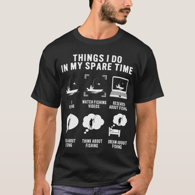 Piratkapten Pappa T Shirt (Framsida)