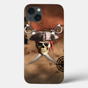 Piratkarta