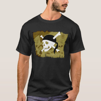Piratkarta #1 tröja