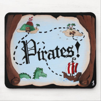 Piratkarta Musmatta