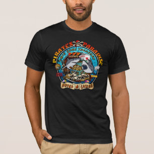 PiratkasinoT-tröja T Shirt