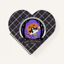 Piratkattkatt och bröstkorgs