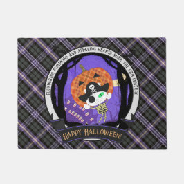 Piratkattkatt och bröstkorgs