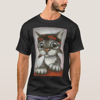 Piratkattunge T-shirt