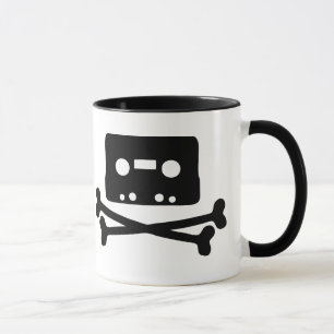 Piratmugg Mugg