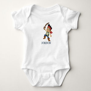 Piratpartiet  Baby Bodysuit T Shirt