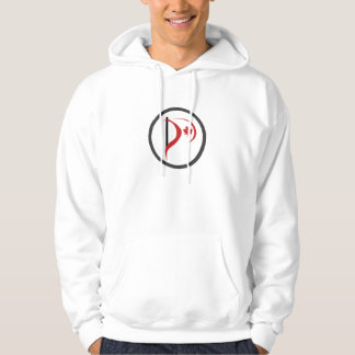 Piratparty av Kanada Hoodie