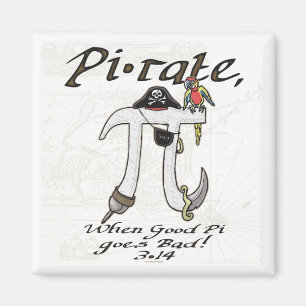 PiratPi-dagen utrustar Magnet