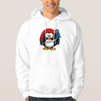 Piratpingvin Munkjacka