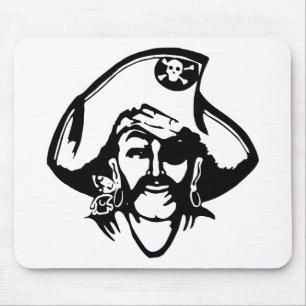 Piratpirater Musmatta