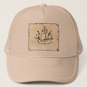 PiratShip. Keps