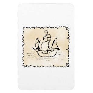 PiratShip. Magnet