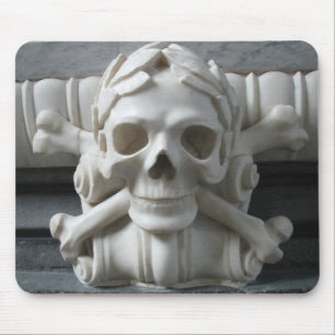 Piratskalle & ben Mousepad Musmatta