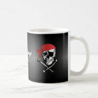 Piratskalle- och Crossboneskopp