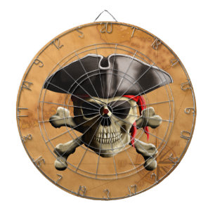 Piratskalle Piltavla