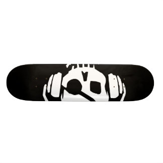 PiratSkateboard Skateboard Bräda 20,5 Cm
