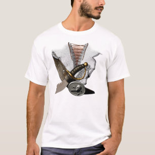 Piratskjorta T Shirt