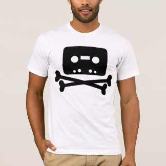 Piratskjorta Tee