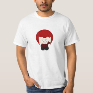 PiratT-tröja T Shirt