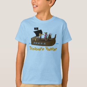 PiratT-tröja T-shirt