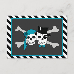pirattema fest inbjudningar