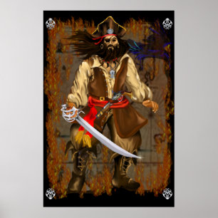 PiratTest2007 Poster