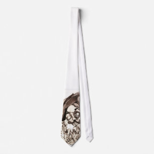PiratTie Slips