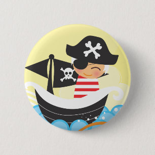 Piratungen knäppas knapp