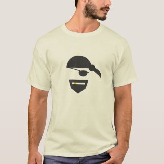 piratutslagsplats t-shirt