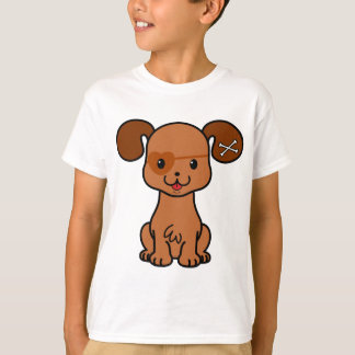 Piratvalp T-shirt