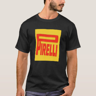 Pirelli T Shirt