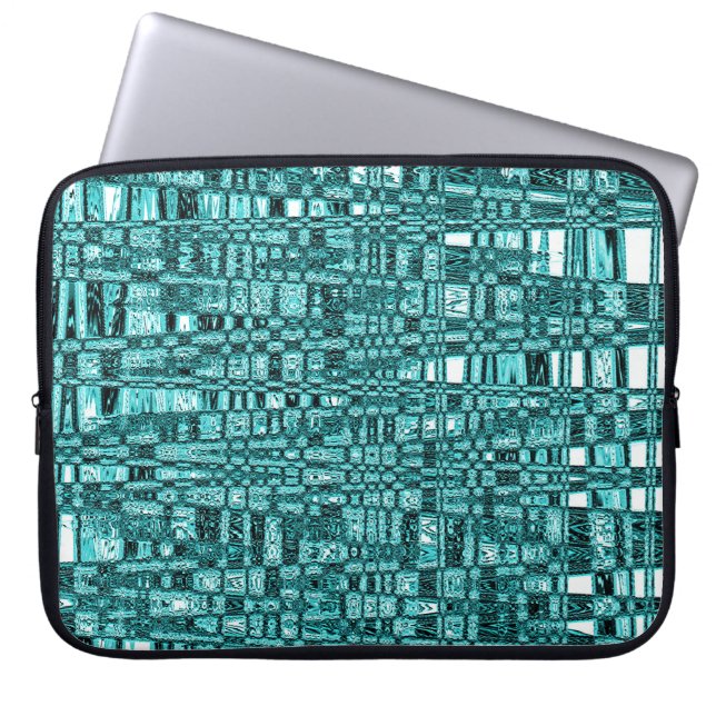 Piren.... Laptop Fodral (Framsidan)