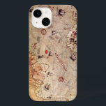 Piri Reis World Map<br><div class="desc">Det här telefonfallet är perfekt för alla fläkt i berömden Piri Reis karta! Den är gjord av ett hållbart och lättviktigt material, så att den lätt skyddar din mobil från repor och skador. Karta trycks i många färg, vilket lägger till en extra av stil till fodral. Den levereras också med...</div>