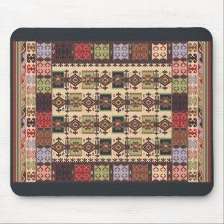 Pirot Kilim Mousepad 1 Musmatta