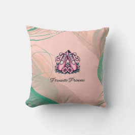 Pirouette Princess Kudde