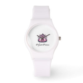 Pirouette Princess Watch Watch Armbandsur