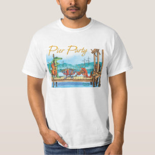 PirpartyT-tröja T Shirt